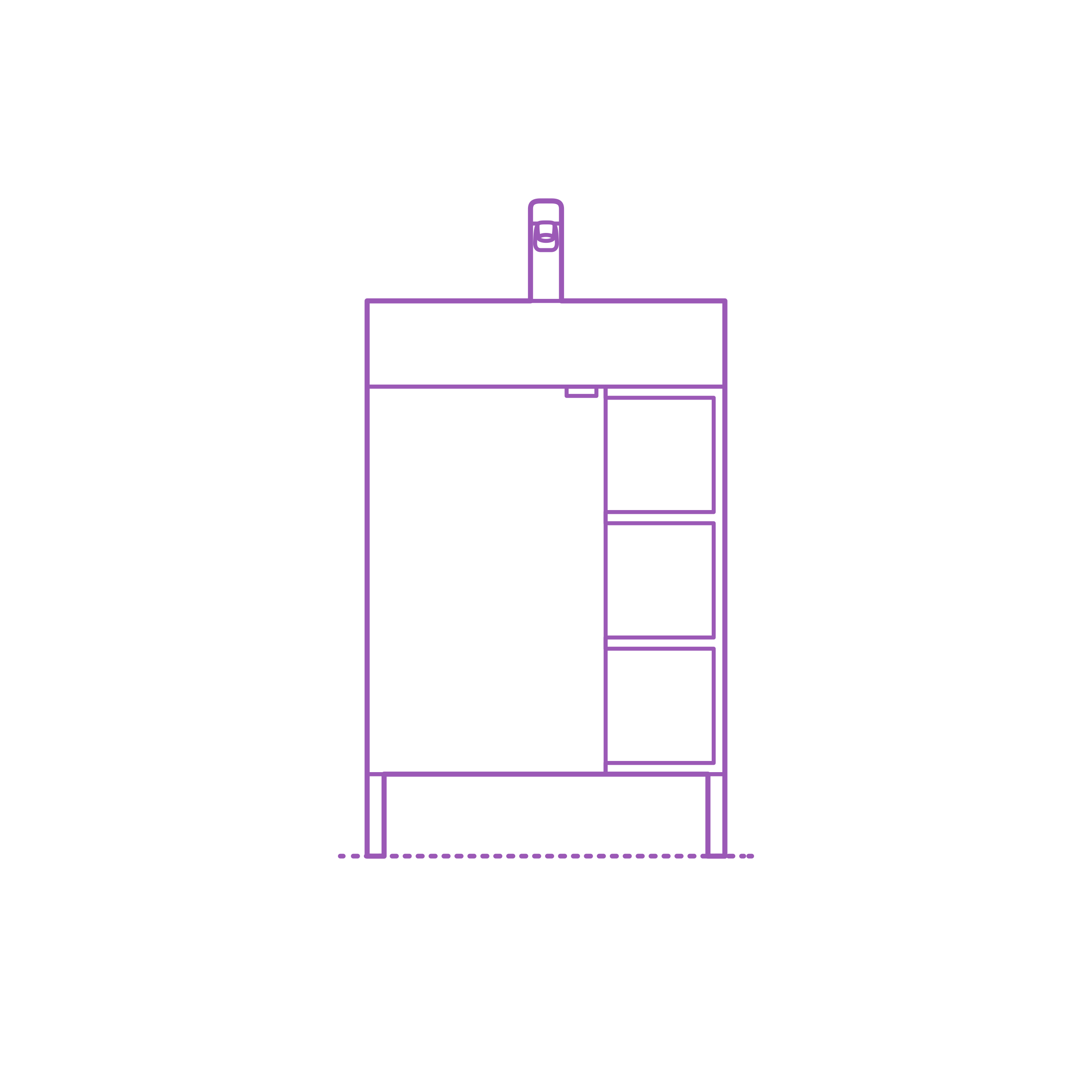 Fixtures Bathroom Vanity Ikea Lillangen Single Vanity 1 Door 2 End Units Digital Sketch Svg Design Free Vectors